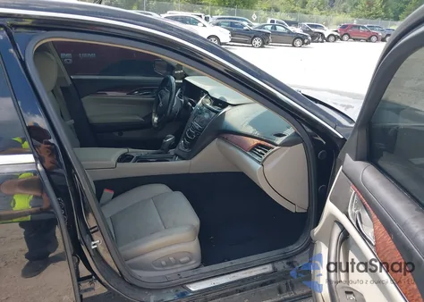 2018 Cadillac Cts Standard from USA, damaged, VIN 1G6AP5SX9J0143492